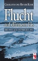 bokomslag Flucht auf dünnem Eis