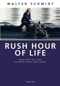 bokomslag Rush Hour of Life