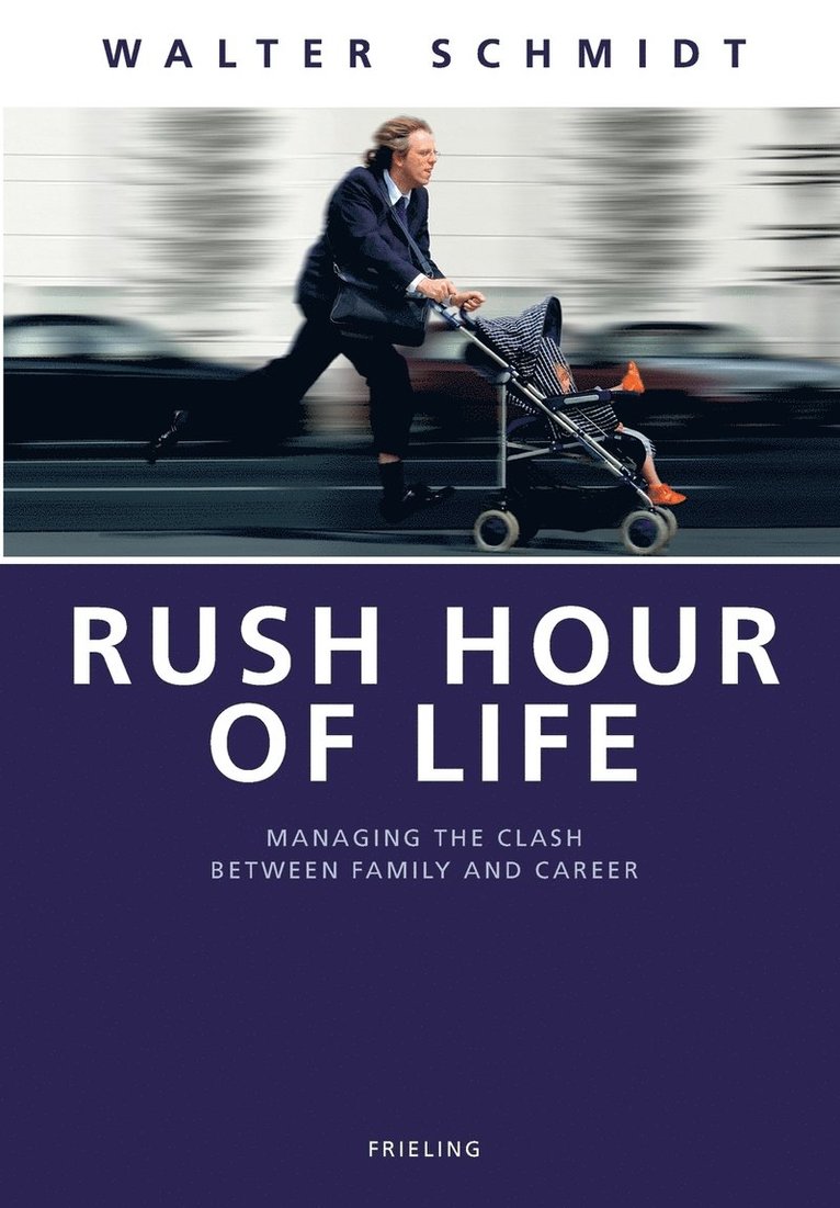 Rush Hour of Life 1