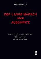 bokomslag Der lange Marsch nach Auschwitz