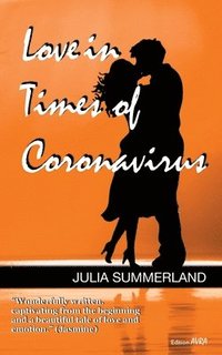 bokomslag Love in Times of Coronavirus