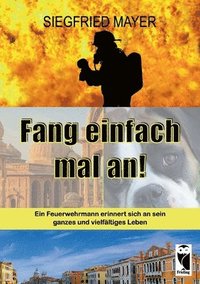 bokomslag Fang einfach mal an!