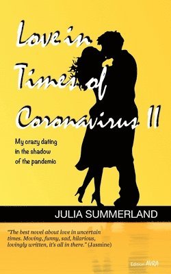 Love in Times of Coronavirus II 1