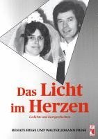 bokomslag Das Licht im Herzen