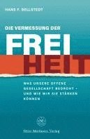 bokomslag Die Vermessung der Freiheit