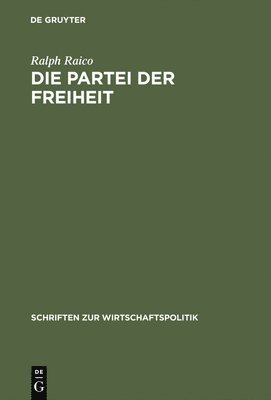 Die Partei der Freiheit 1