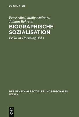 Biographische Sozialisation 1