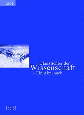 bokomslag Glanzlichter der Wissenschaft 2001