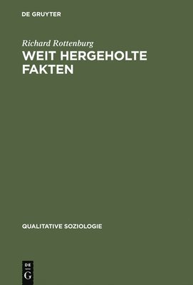 Weit hergeholte Fakten 1