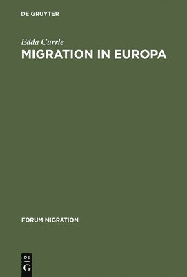 Migration in Europa 1
