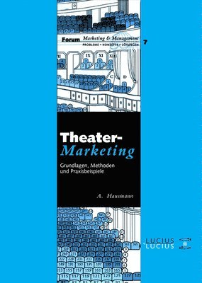 Theatermarketing 1