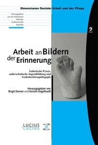 bokomslag Arbeit an Bildern der Erinnerung