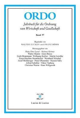 de Gruyter - Ordo, Inbunden