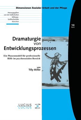 bokomslag Dramaturgie von Entwicklungsprozessen