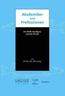 Erika M Hoerning, Erika M. Hoerning - Akademiker und Professionen, Inbunden