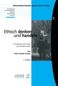 bokomslag Ethisch denken und handeln