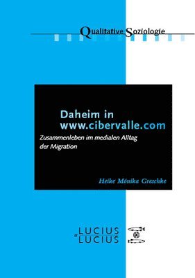 Daheim in www.cibervalle.de 1