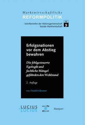 Erfolgsnationen vor dem Abstieg bewahren 1