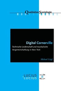 bokomslag Digital Cornerville