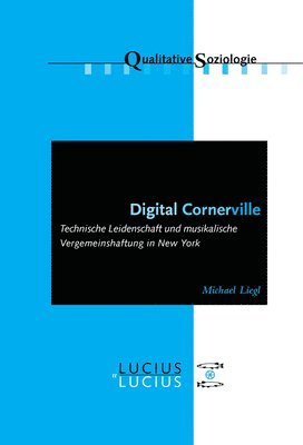 Digital Cornerville 1
