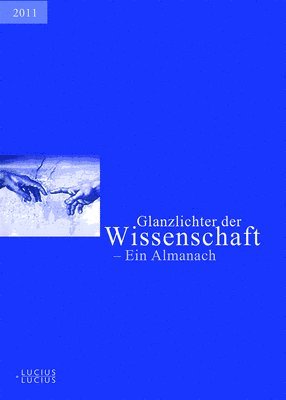 Deutscher Hochschulverband - Glanzlichter der Wissenschaft 2011, Inbunden