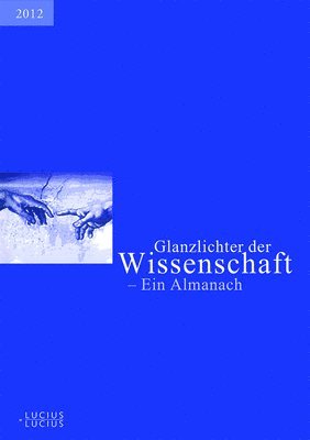 Deutscher Hochschulverband - Glanzlichter der Wissenschaft 2012, Inbunden
