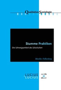 bokomslag Stumme Praktiken