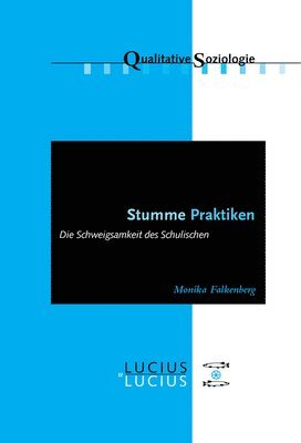 bokomslag Stumme Praktiken