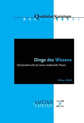 Dinge Des Wissens