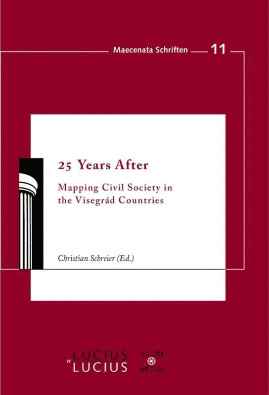 Christian Schreier - 25 Years After, Häftad