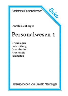 Personalwesen 1 1