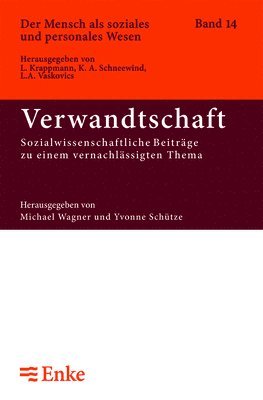 Verwandtschaft 1