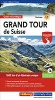 Grand Tour de Suisse Guide touristique FR