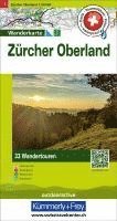 bokomslag Zürcher Oberland