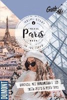 bokomslag GuideMe Travel Book Paris - Reiseführer