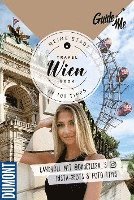 bokomslag GuideMe Travel Book Wien - Reiseführer