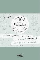 bokomslag GuideMe Travel Memories 'Familie' - Reisetagebuch