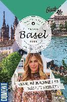 bokomslag GuideMe Travel Book Basel - Reiseführer