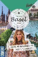 GuideMe Travel Book Basel - Reiseführer