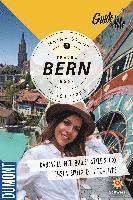 bokomslag GuideMe Travel Book Bern - Reiseführer
