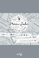 Hallwag Kümmerly+Frey AG - GuideMe Reisetagebuch Travel Memories "Mein Jahr", Inbunden