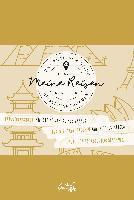 Hallwag Kümmerly+Frey AG - GuideMe Reisetagebuch Travel Memories "Meine Reisen", Inbunden