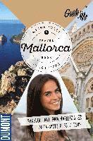 bokomslag GuideMe Travel Book Mallorca - Reiseführer