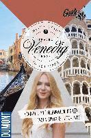 bokomslag GuideMe Reiseführer Venedig