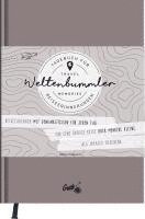 GuideMe Reisetagebuch Travel Memories 'Weltenbummler' 1