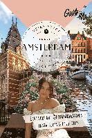 bokomslag GuideMe Reiseführer Amsterdam
