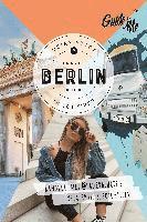 bokomslag GuideMe Reiseführer Berlin