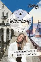 bokomslag GuideMe Reiseführer Hamburg