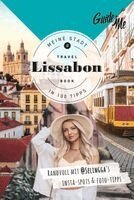 Selina Baaß, @Selingga - GuideMe Reiseführer Lissabon, Häftad