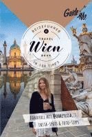 bokomslag GuideMe Reiseführer Wien